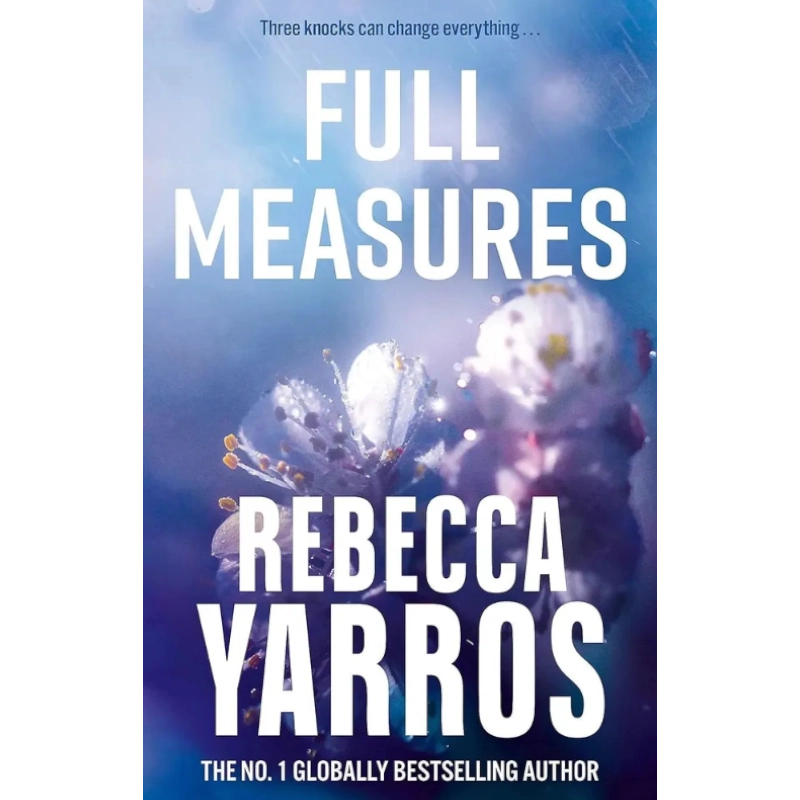 Rebecca Yarros: Full Measures sotib olish