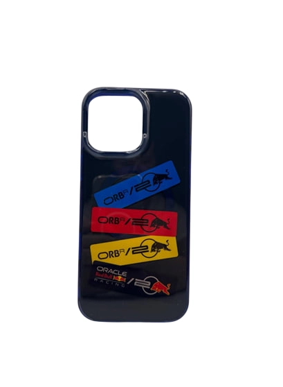 Чехол CG MOBILE REDBULL HC MAGSAFE DOUBLE LAYER для Iphone 16 Pro купить