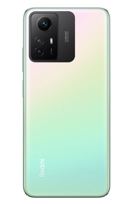 Смартфон Xiaomi Redmi Note 12S 8/256GB Зеленый недорого