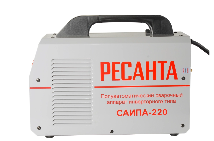 Resanta САIPA-220 payvandlash apparati O'zbekistonda