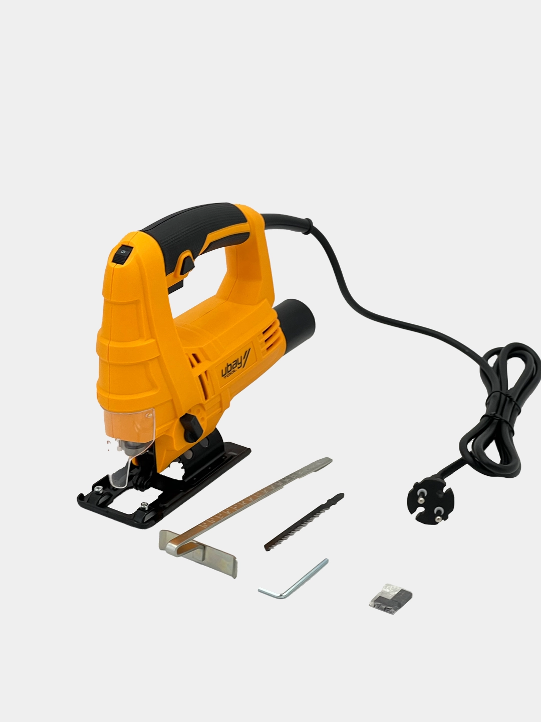 Elektrolobzik UBAY UB-65D 850 Vt (1-65D) sotib olish