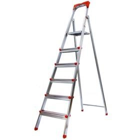 6 pog&lsquo;onali, rux bilan qoplangan UFUK yig&lsquo;ma po&lsquo;lat narvoni sotib olish