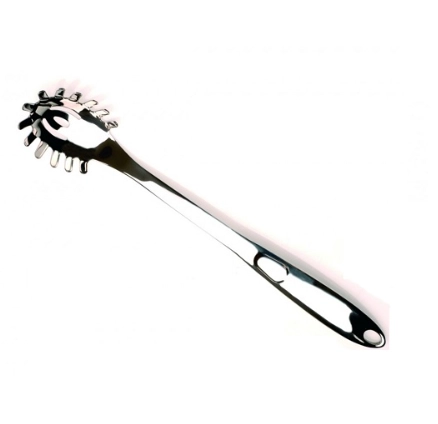 Прямая кухонная утварь ложка для пасты BergHOFF купить