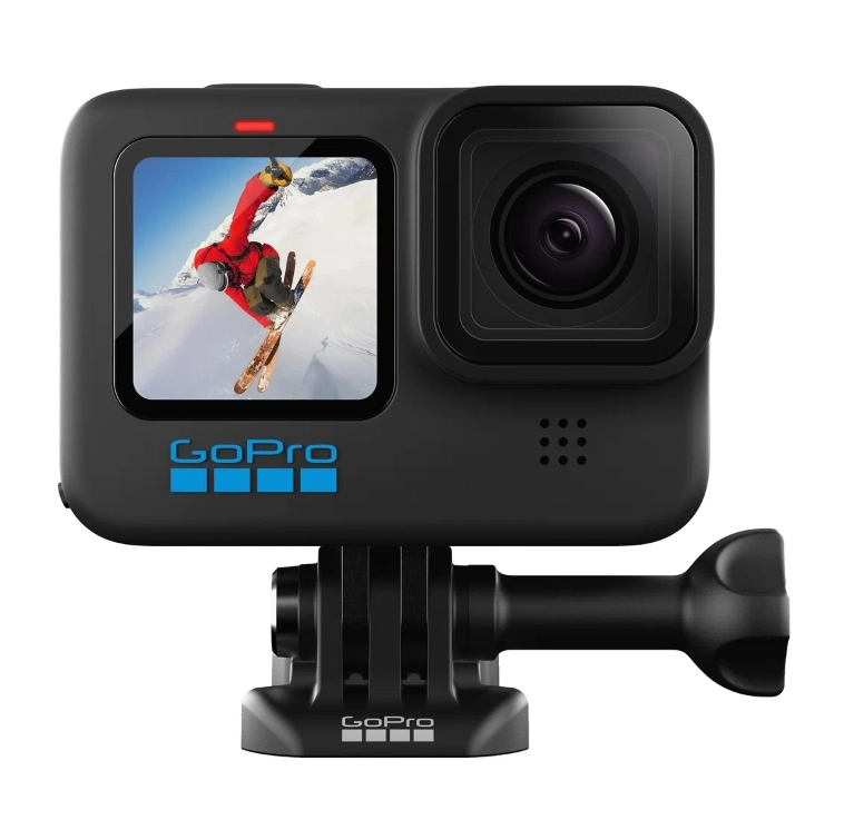 GoPro HERO10 Black Edition ekshn-kamerasi narxi