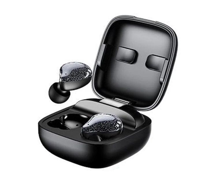 Remax TWS-33 qora simsiz quloqchini sotib olish