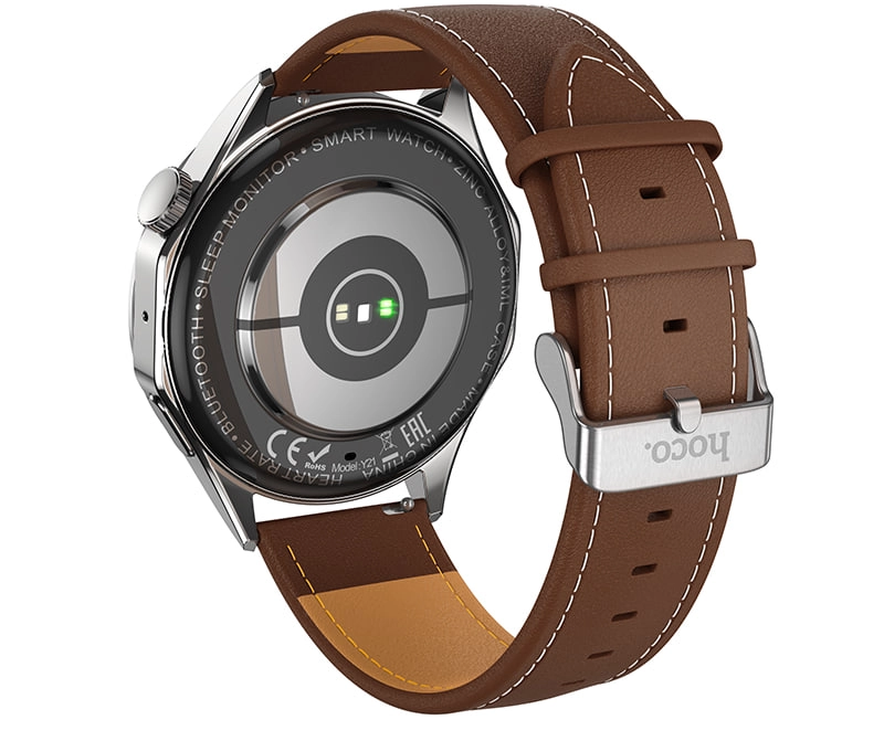 Hoco Y21 smart soati arzon