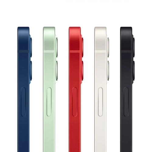 Смартфон iPhone 12 128GB White в Узбекистане