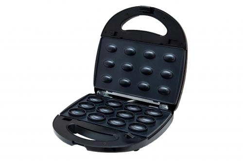 Vafli pishirgich 3 tasi 1 Sonifer SF-6063 , Black arzon