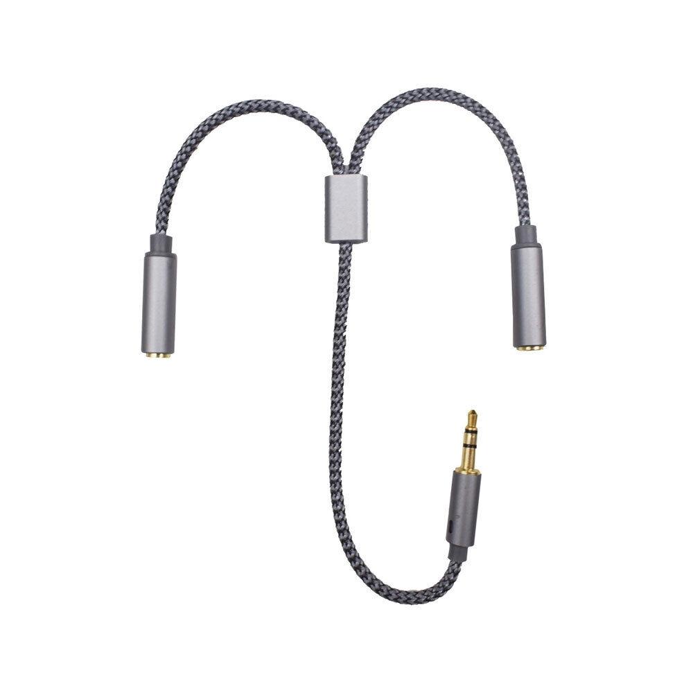 AD0133 2X1 naushnik perexodnigi O'zbekistonda