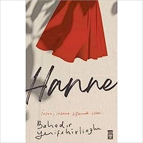 Bahadır Yenişehirlioğlu: Hanne купить
