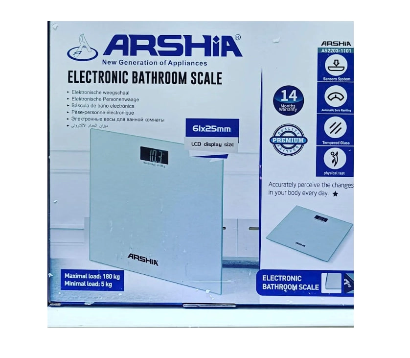 Arshia AS2203-1101 pol tarozisi arzon