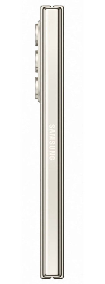 Смартфон Samsung Galaxy Z Fold 5 12/256GB Кремовый цена