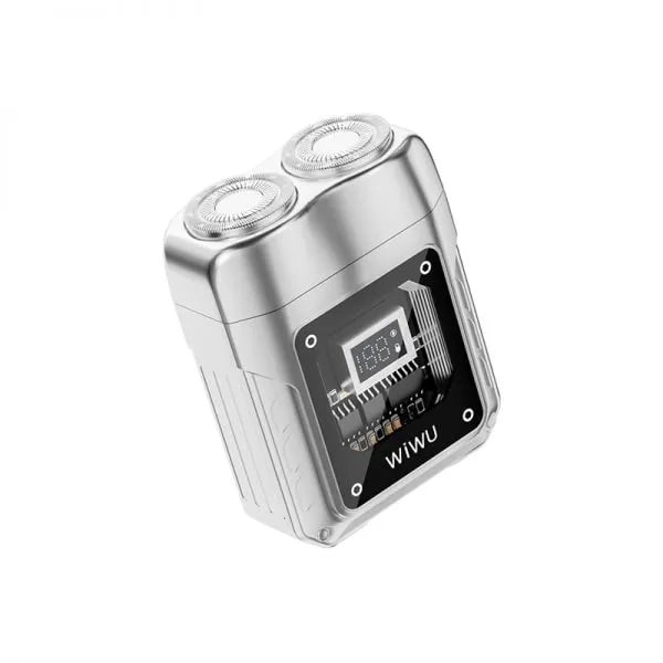 Электробритва WiWU Wi-SH004 онлайн