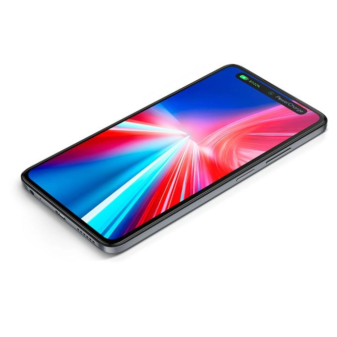 Itel P55T 4/128 GB Black Smartfoni arzon