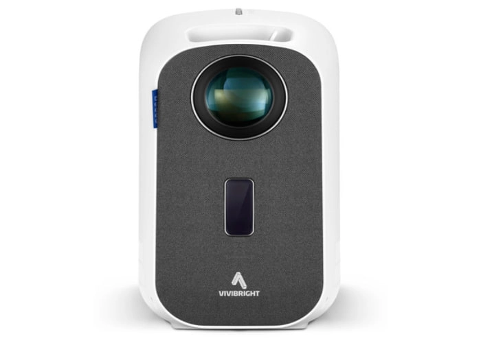 Vivibright D3000 proyektori arzon
