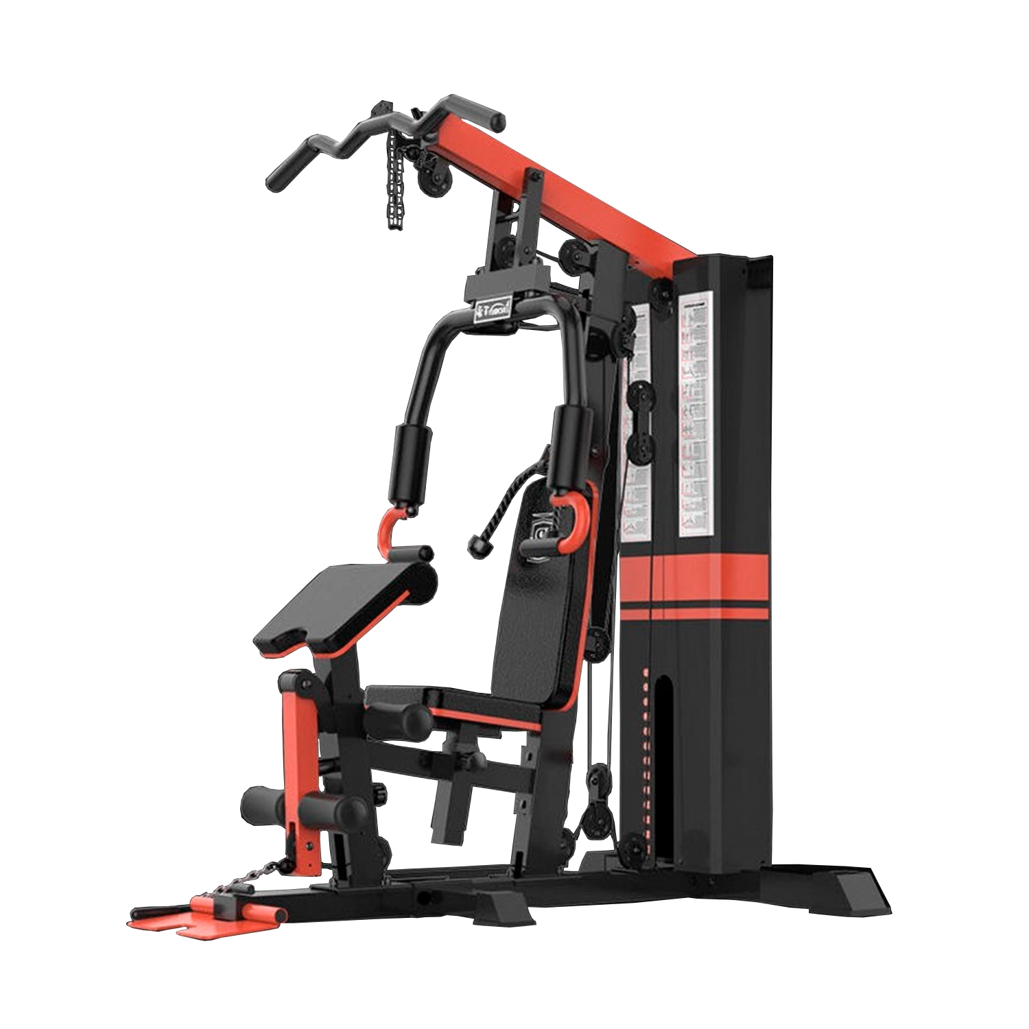 Многофункциональный силовой тренажер H15 PowerGym купить