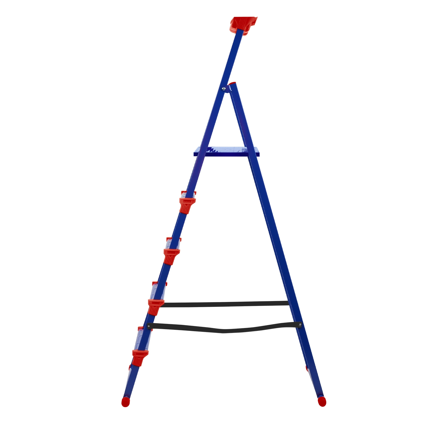 Стремянка Nika СМ5+ 5 ступенчатая недорого