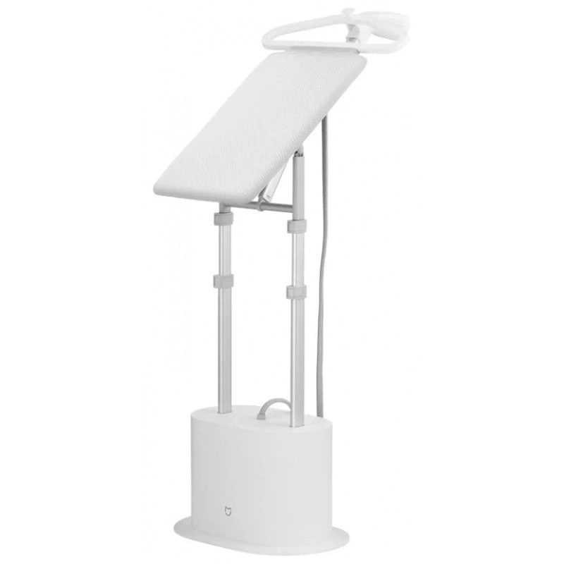 Xiaomi Mijia Supercharged Garment Steamer oq bug'lash mashinasi arzon