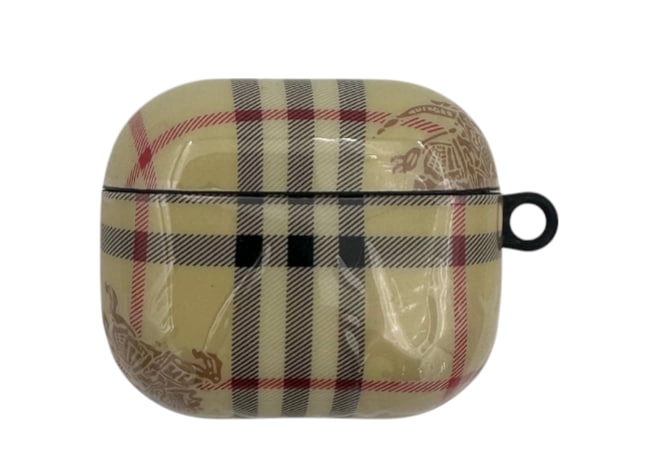 Чехол силиконовый для Supreme Airpods Pro 3 CH0707 купить