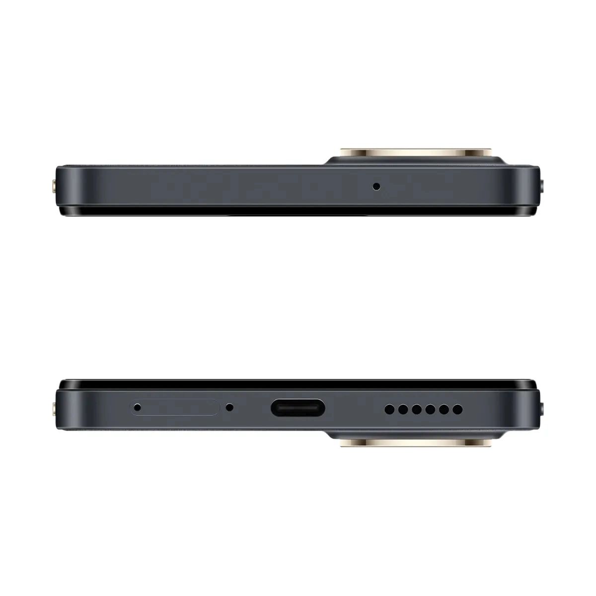 Смартфон Huawei Nova Y73 8/256GB Black с фото