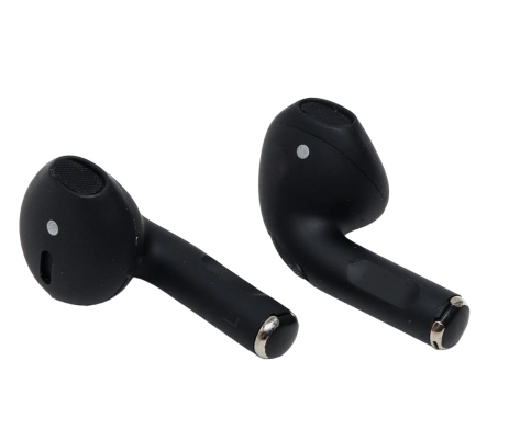 MIS Airpods Pro 5 qora simsiz quloqchini arzon