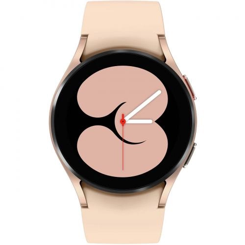 Samsung Galaxy Watch 4 (40 mm) Rose Gold smart-soati arzon