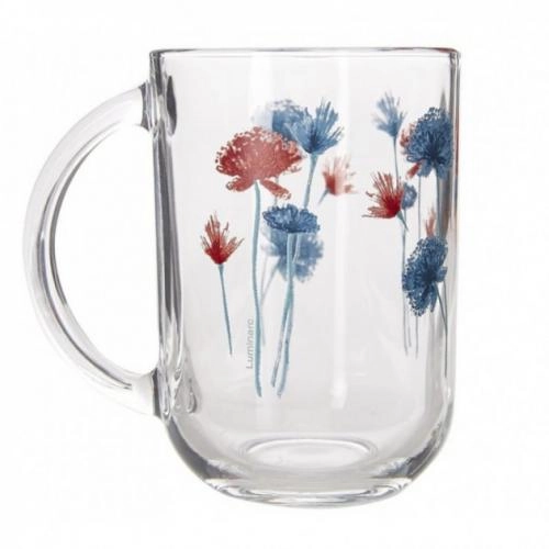 Столовый сервиз Allium 46 предметов, 6 персон от Luminarc в Узбекистане