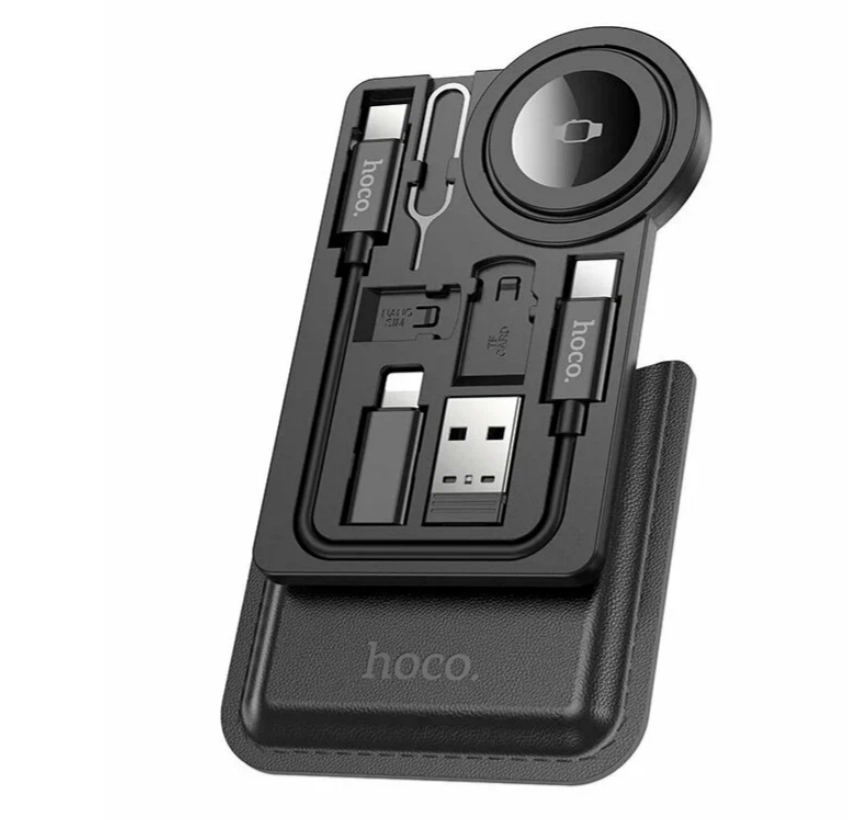 Hoco CW58 simsiz quvvatlagichi sotib olish