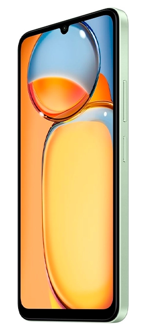 Смартфон Xiaomi Redmi 13C 4/128GB Зеленый рассрочка