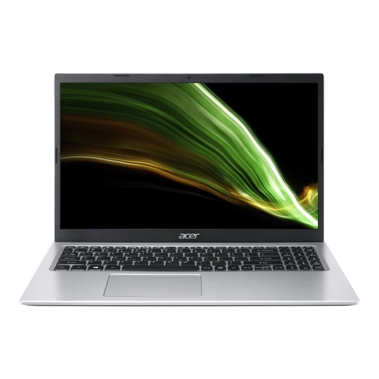 Ноутбук ACER ASPIRE 3 A325-53 I5-1334U 16GB 512GB 15,6 FHD IPS IRIS XE SILVER купить