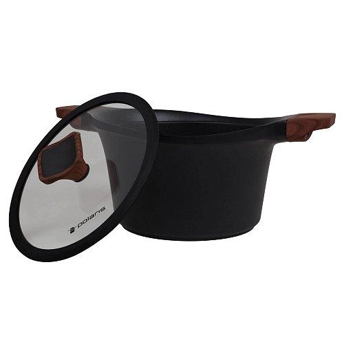 Polaris 4,3l. Madera-24C kastryuli arzon