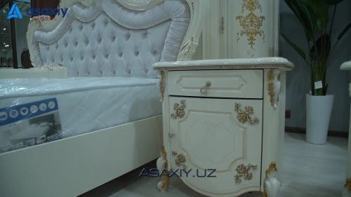 Eliana yotoqxona mebeli narxi