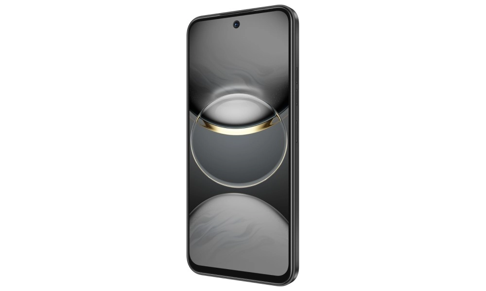 Смартфон TECNO Spark 30C 8/256GB Orbit Black в Узбекистане