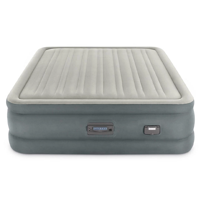 Надувная кровать Intex 64770 недорого