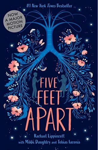 Five Feet Apart sotib olish