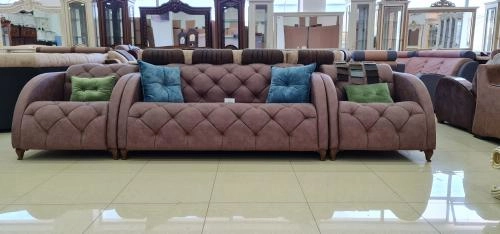 LUX в Узбекистане