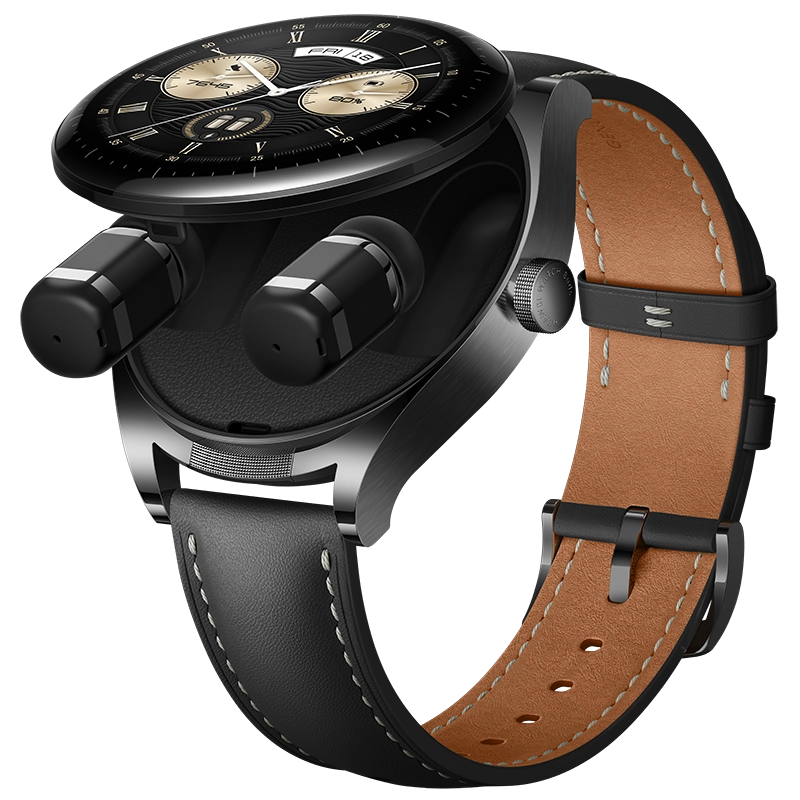 HUAWEI Watch Buds smart-soati arzon