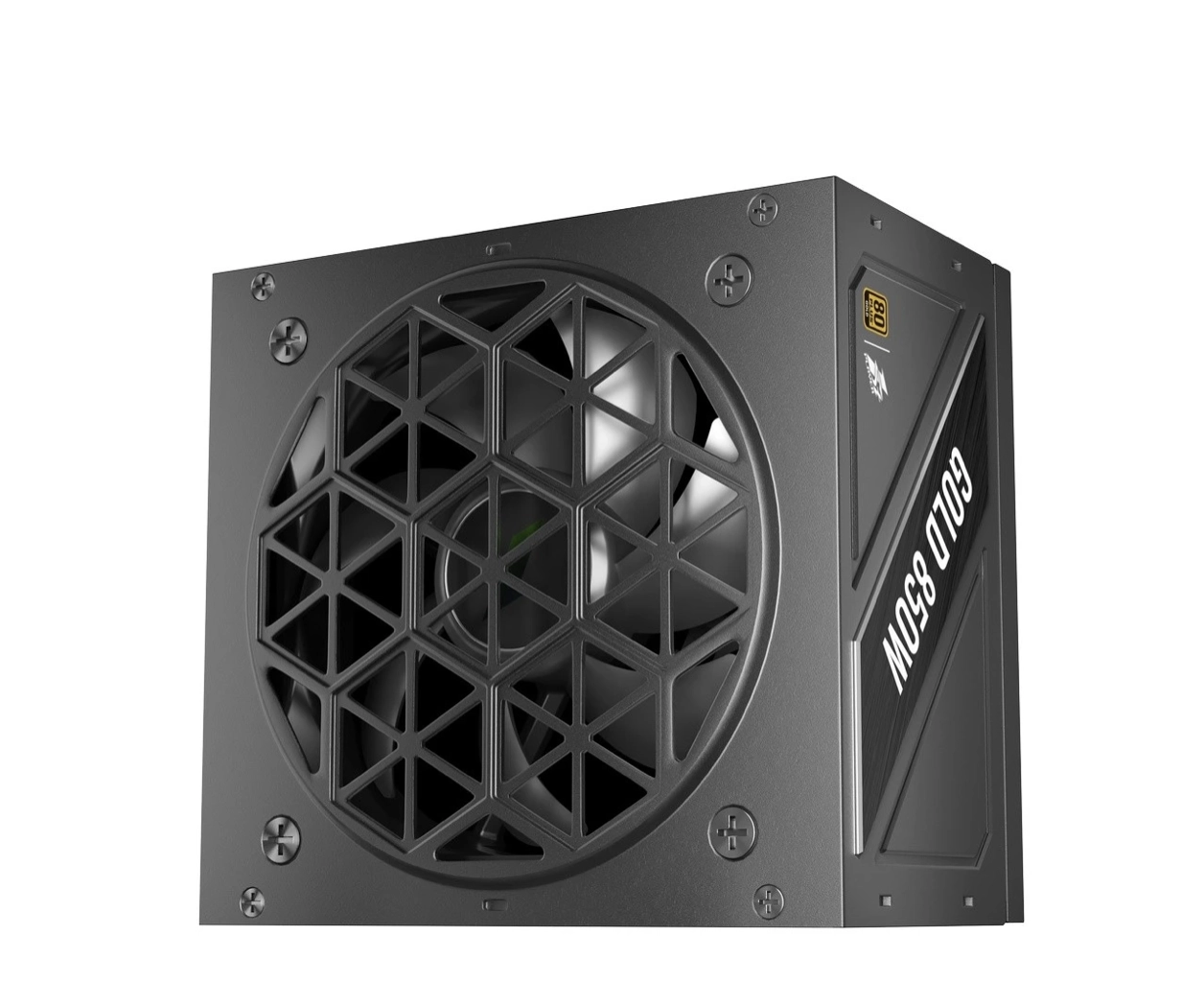 1STPLAYER HA-850BA4, Black quvvat bloki sotib olish