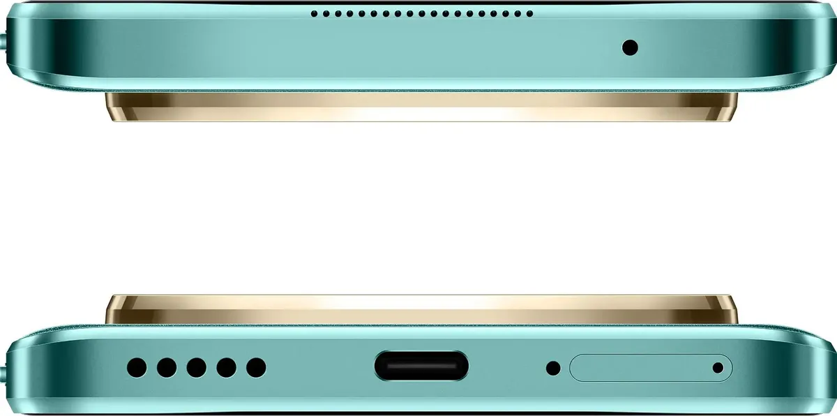 Huawei Nova 12i 8/128GB Green Smartfoni rasm bilan