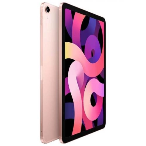 Apple iPad Air (2020) 64Gb Wi-Fi+4G Rose plansheti arzon