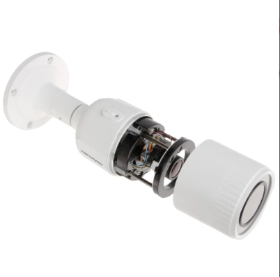 Камера Hikvision DS-2CD1653G0-IZ недорого