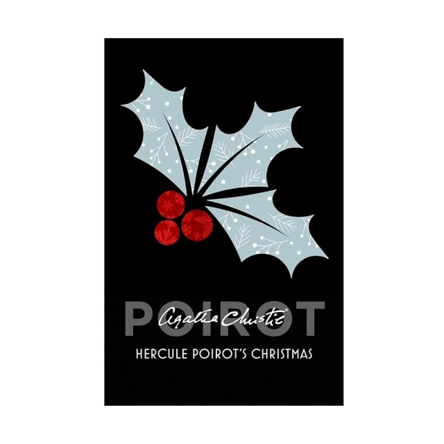 Agatha Christie: Hercule Poirot's Christmas (Harper Collins) купить