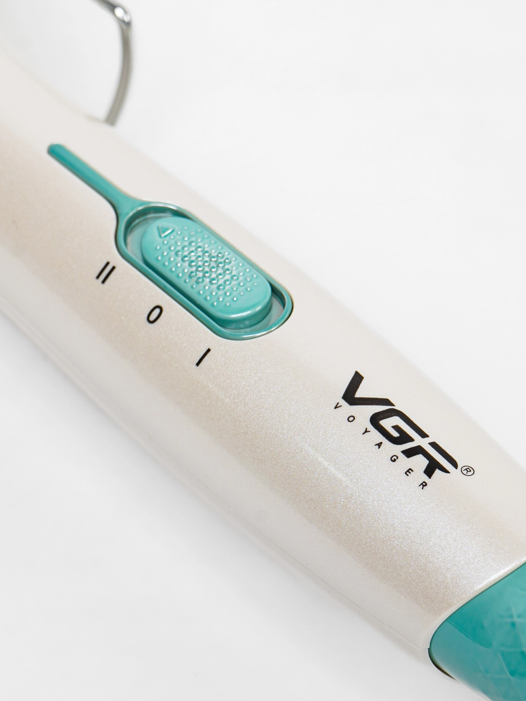 Sochni jingalak qilish uchun professional ployka-utyuj VGR V-597 O'zbekistonda