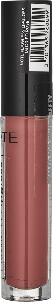 Блеск для губ NOTE LE VOLUME PLUMP & CARE LIPGLOSS 10 недорого