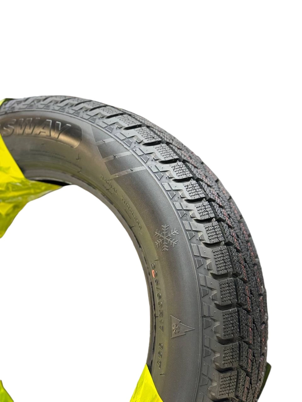 Marsway 225/60/17 S106 (winter) в Узбекистане