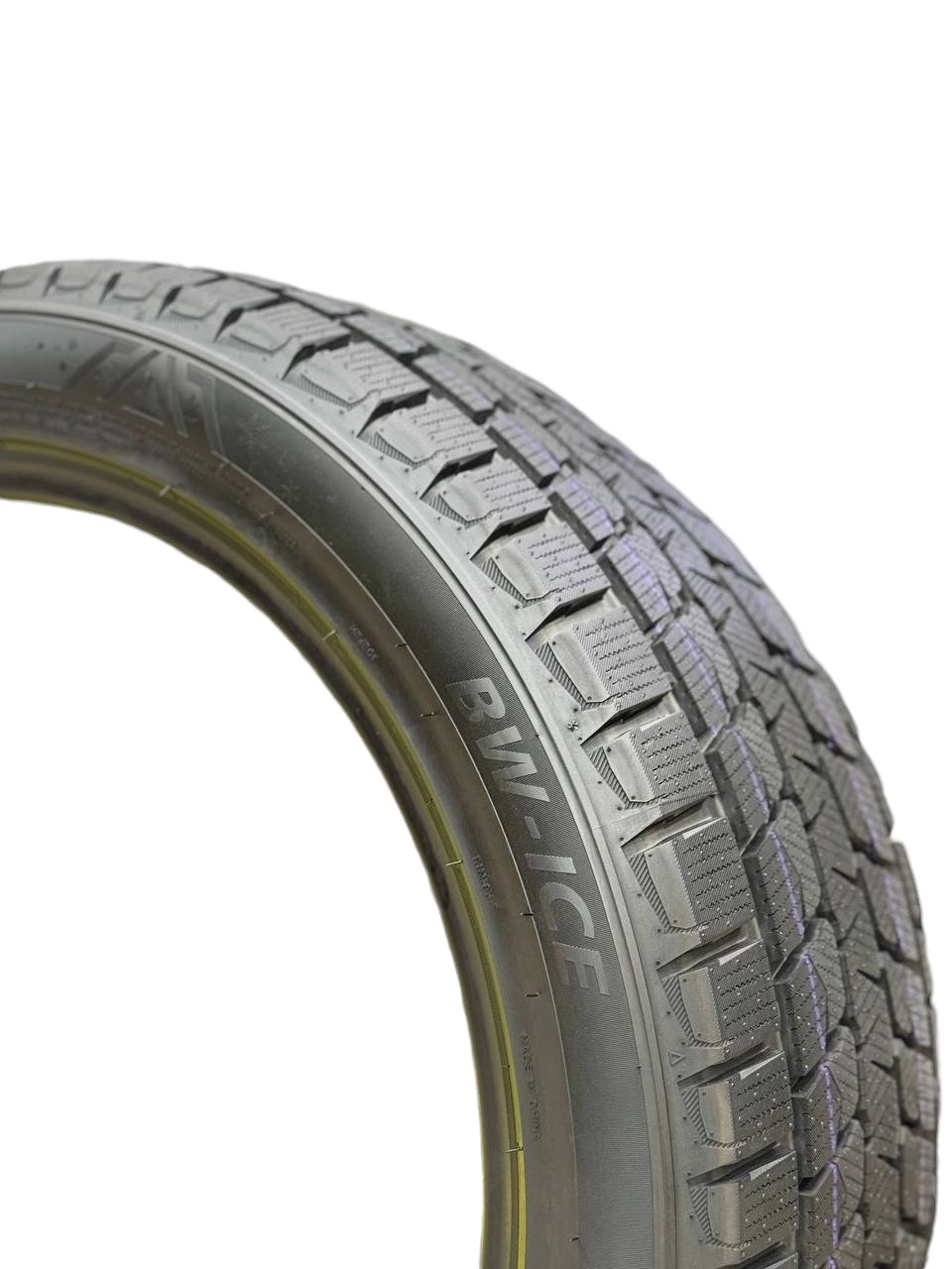 Bearway 265/45/21  BW-ICE (winter) в Узбекистане