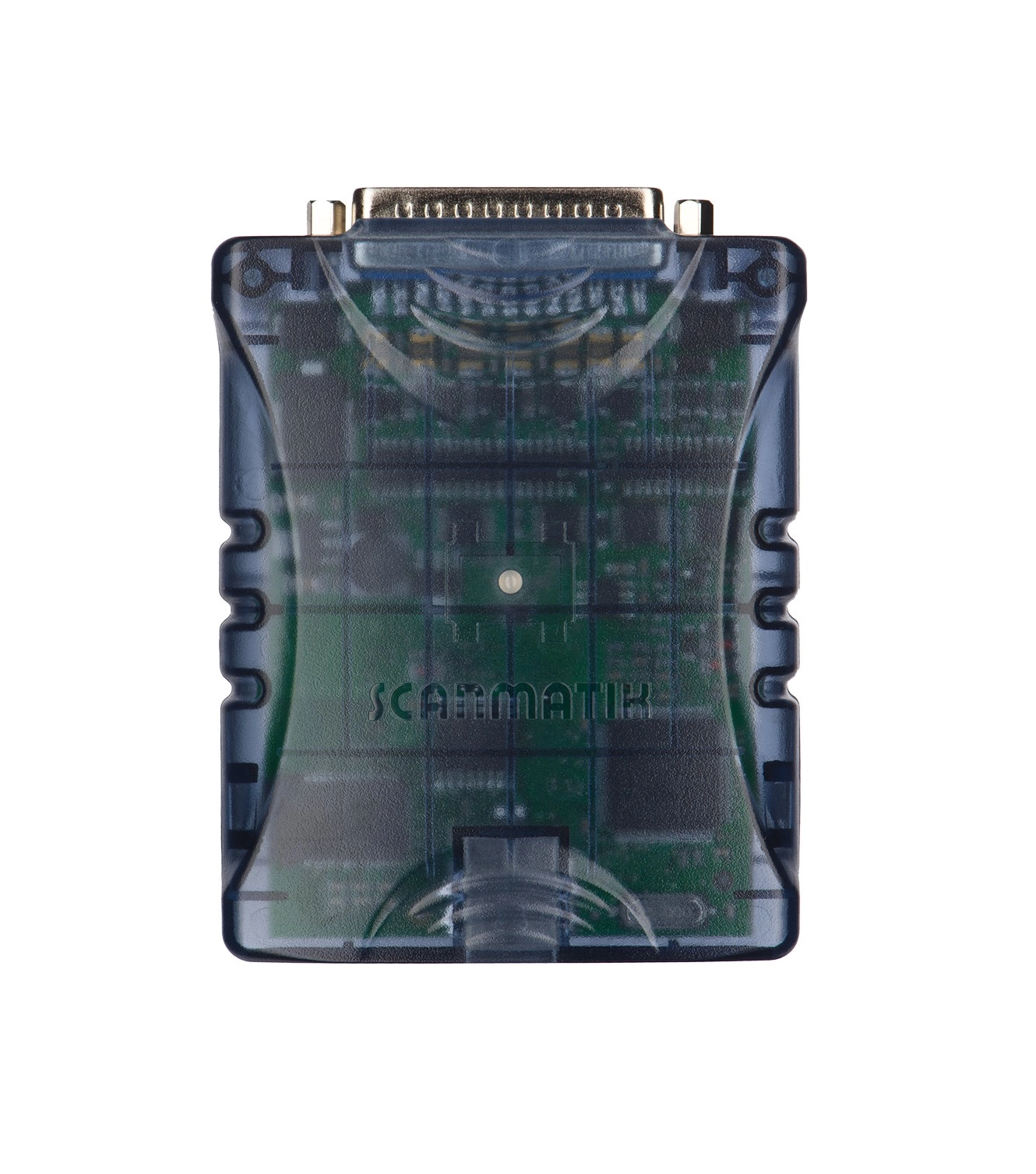 Диагностический сканер Сканматик 2 PRO Полный комплект купить