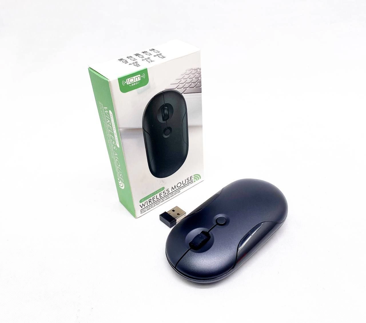 Sichqoncha simsiz Wireless X3 sotib olish