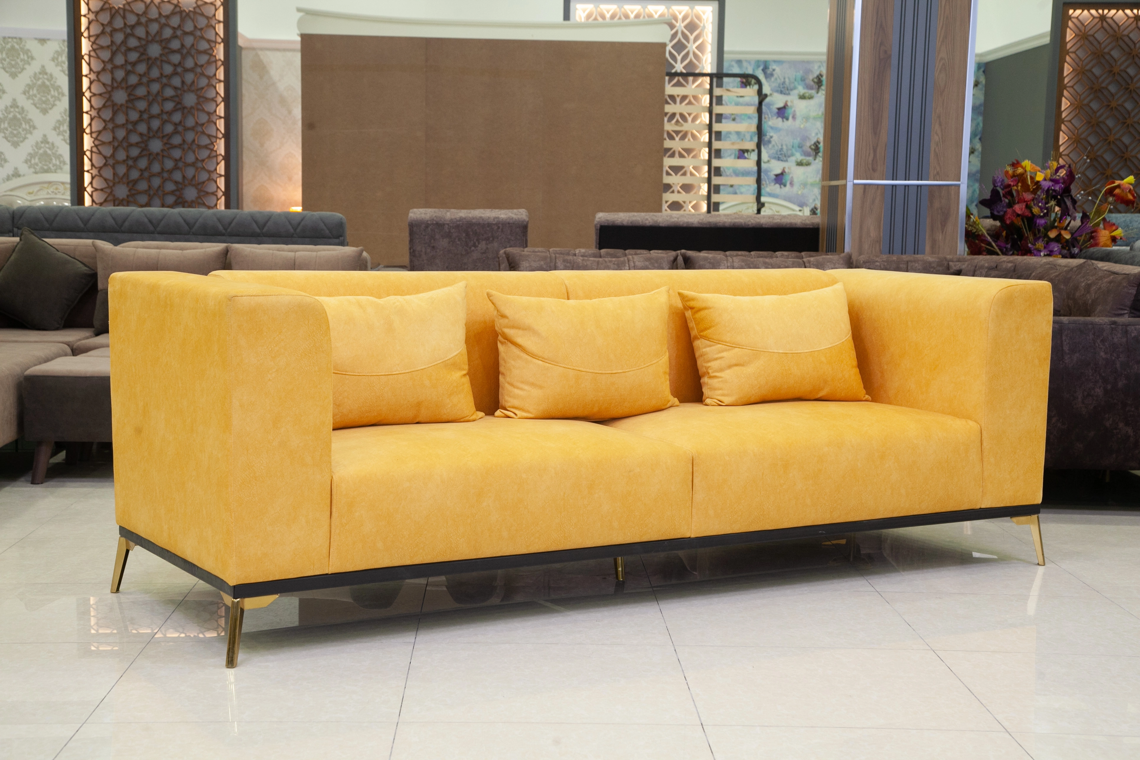 Мягкая мебель ENGLAND недорого