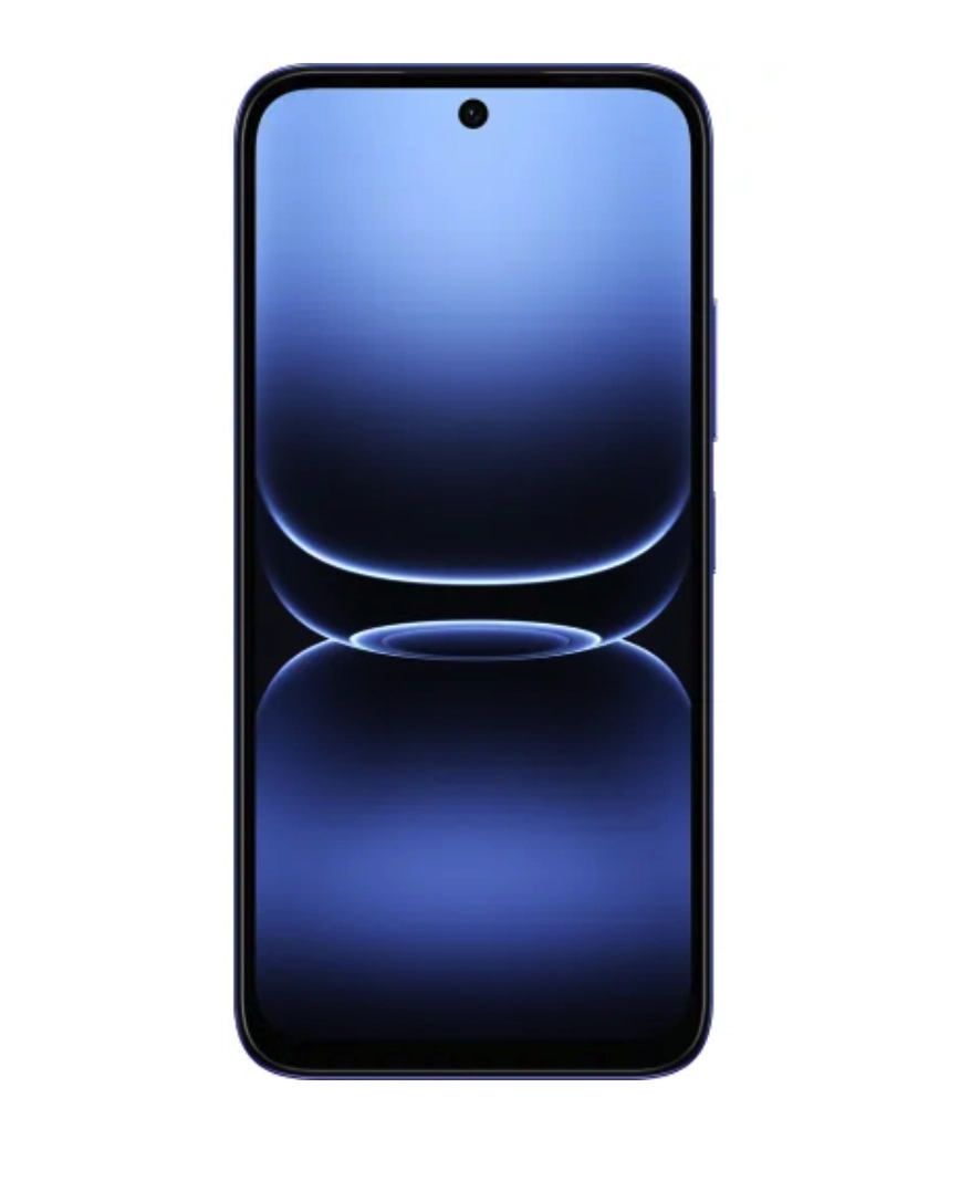 Smartfon Infinix Smart 20 4/128GB, Cloudline Blue arzon